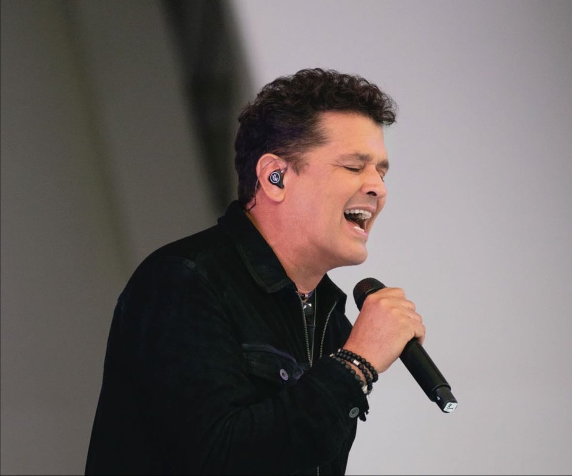 Carlos Vives