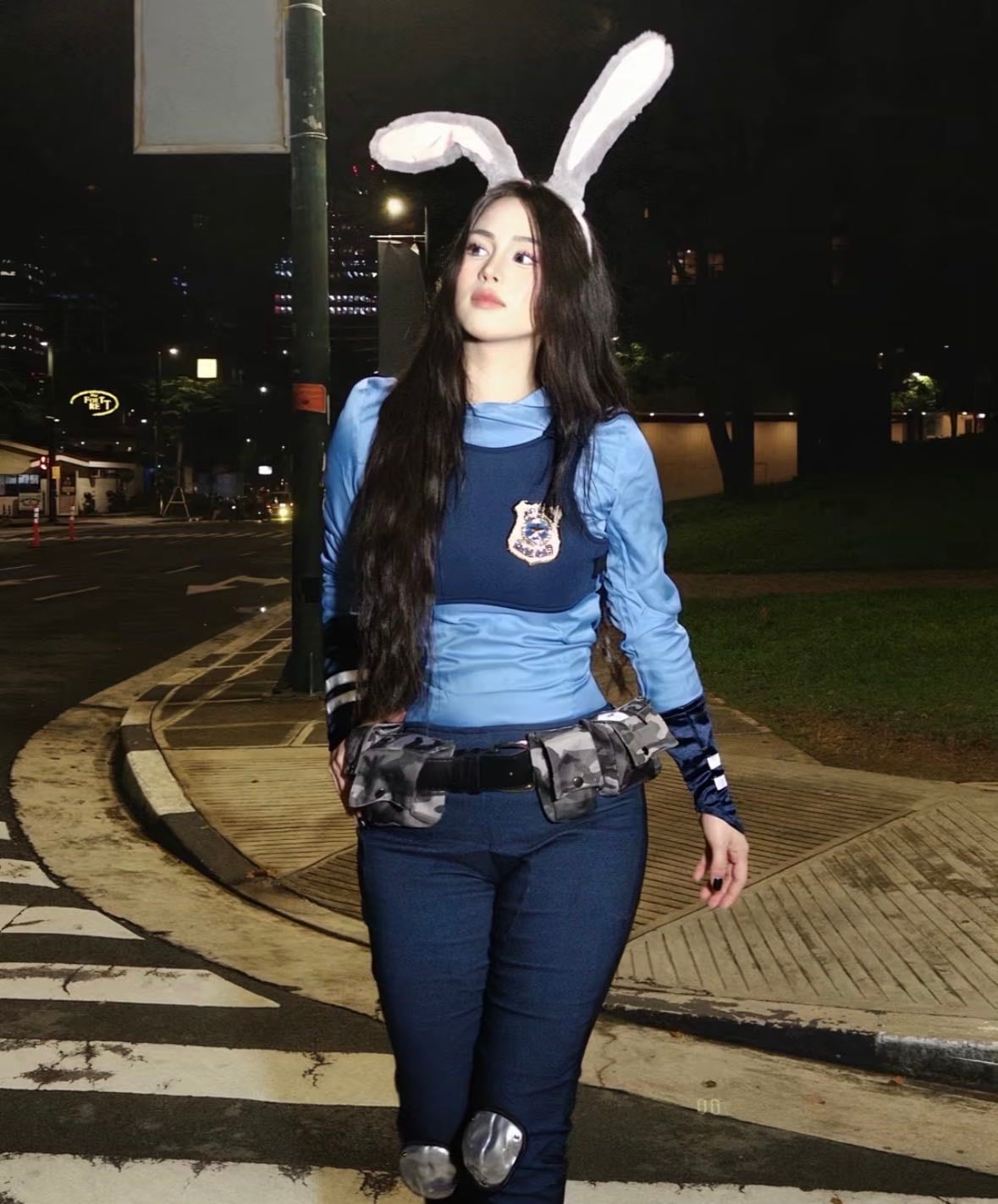 Judy Hopps