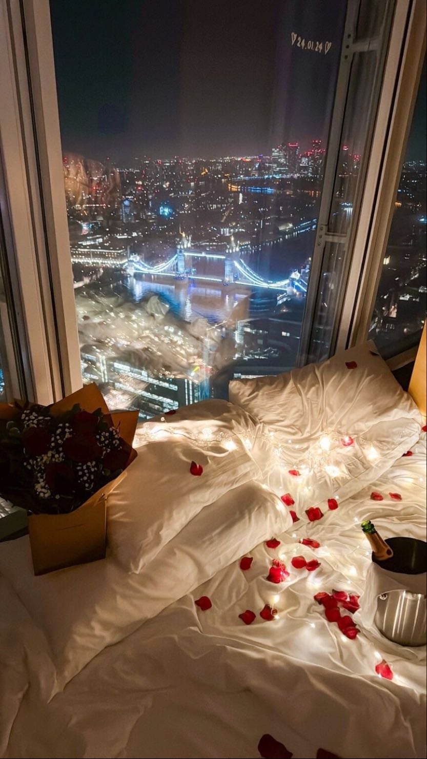 Hotel fancy