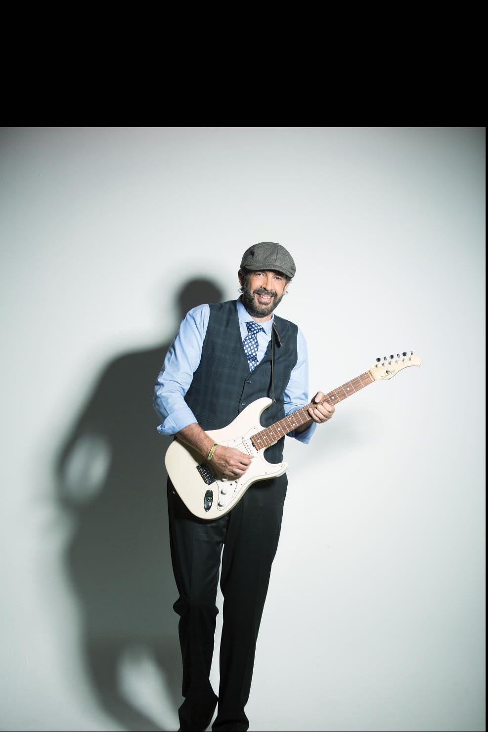 Juan Luis Guerra