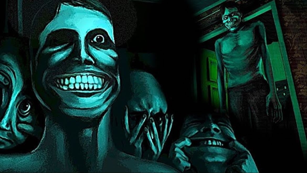 The LORE behind EVERY HUMAN in No, I'm Not a Human! - Dive in Gaming