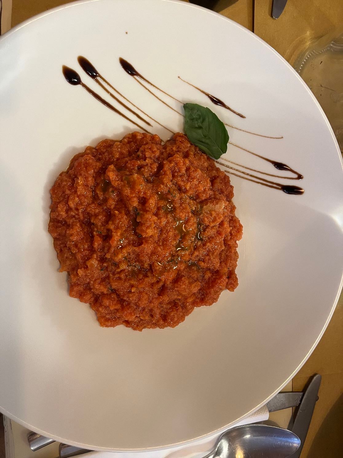 Antica Trattoria Stalloreggi
