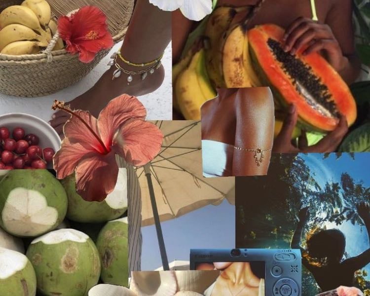 Songs that will make you feel like an island girl - Music hypelist by Anna Farias