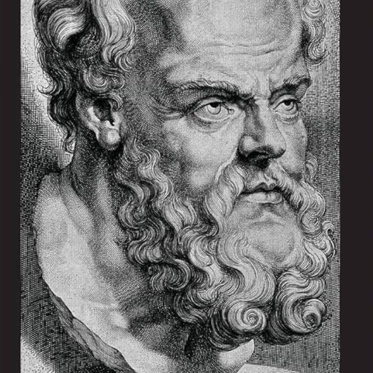 Sócrates - (470-399 a.C.)