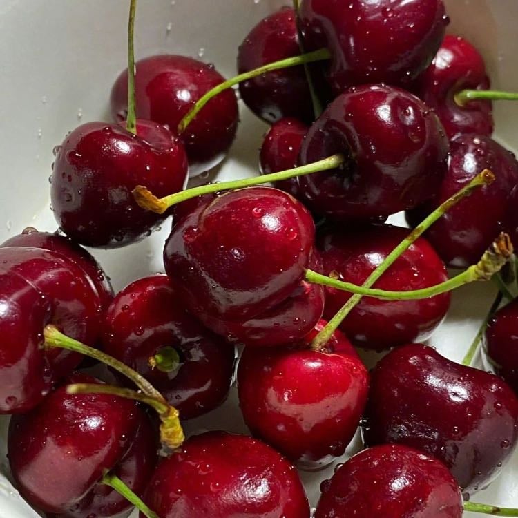 Comer alguna fruta