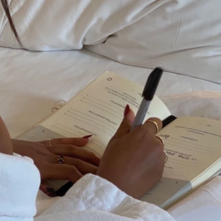 Journaling