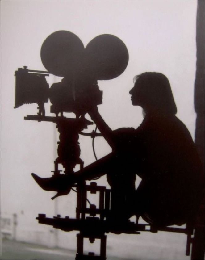 film director