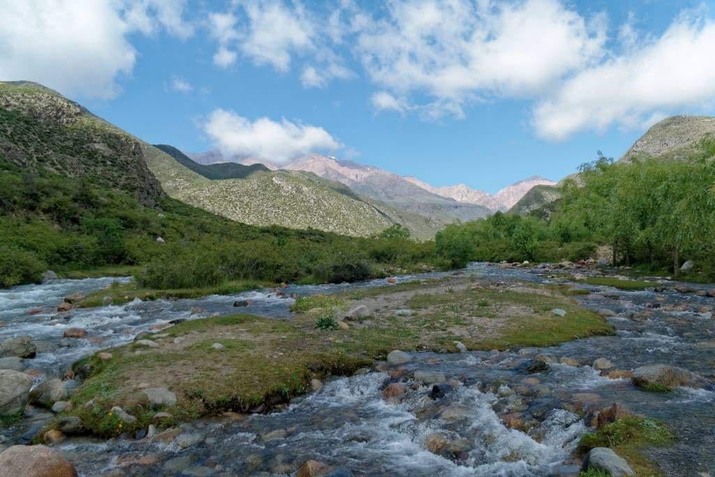 Mendoza