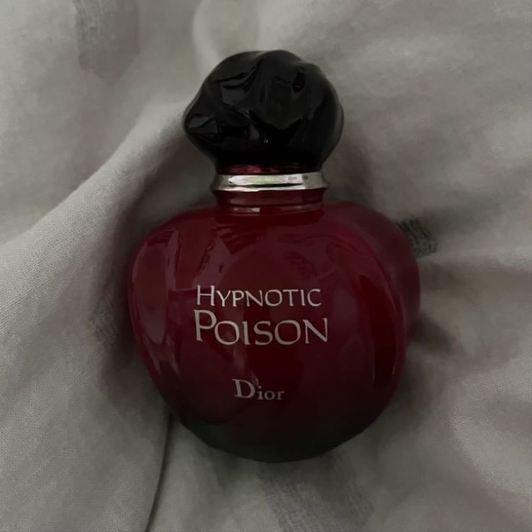 dior hypnotic poison - ME LO REGALARON MIS PAPÁS POR MI CUMPLEAÑOS, ME SIENTO TAN FANCY