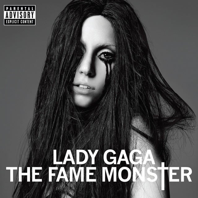 The Fame Monster - Album · Lady Gaga