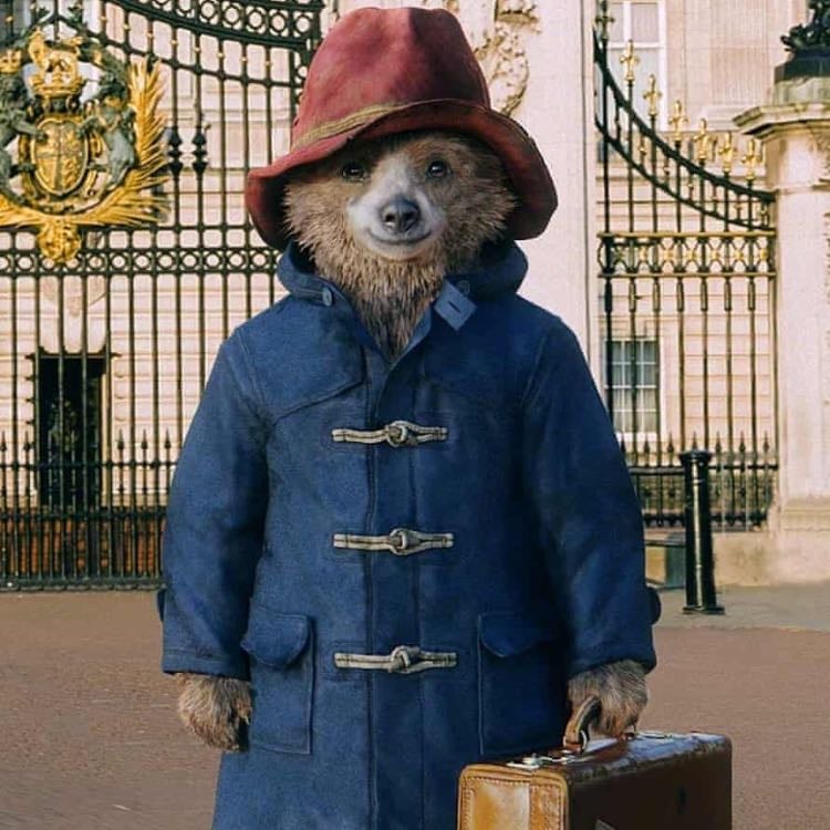 paddington