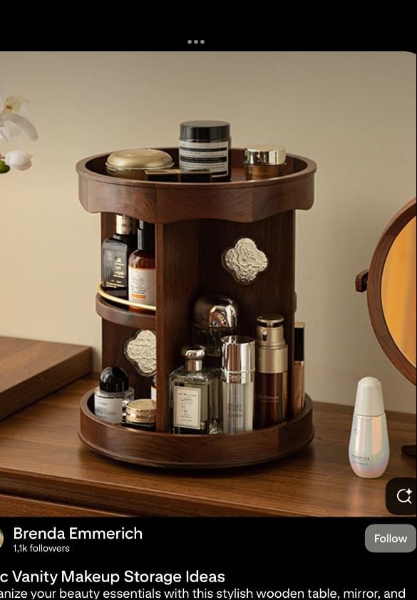 otra cosa para perfumes/cosméticos