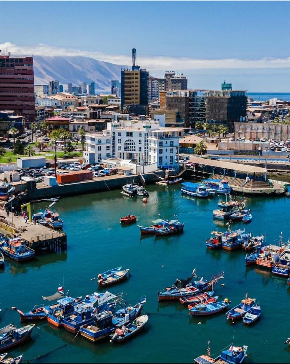 Iquique