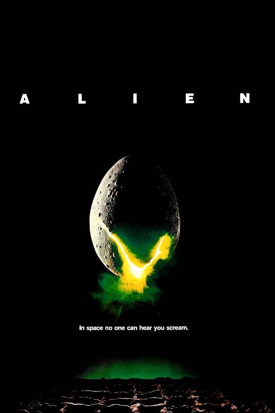 alien (1979) - movie