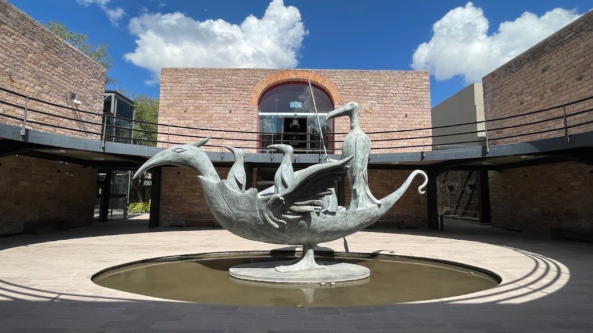 Museo Leonora Carrington