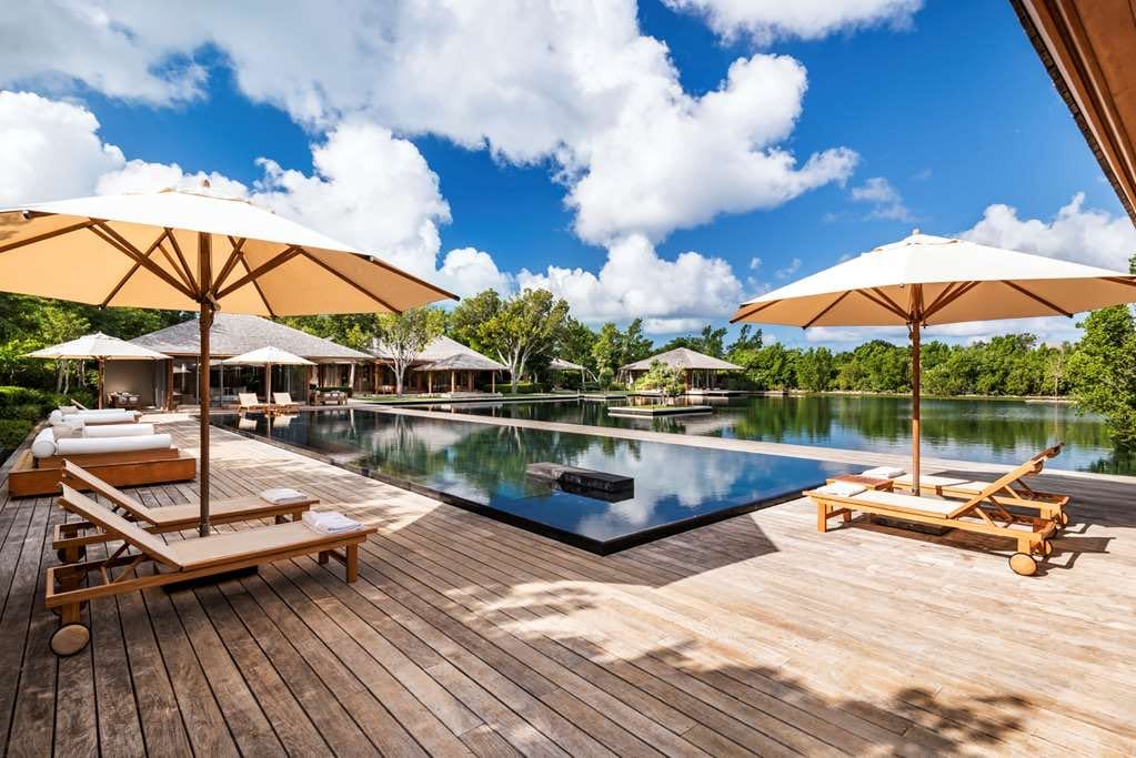 Amanyara