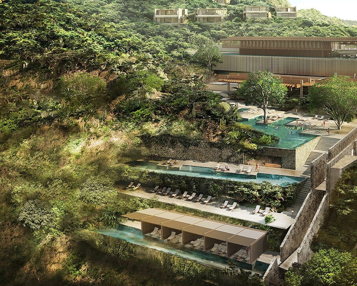 Four Seasons Resort Tamarindo
