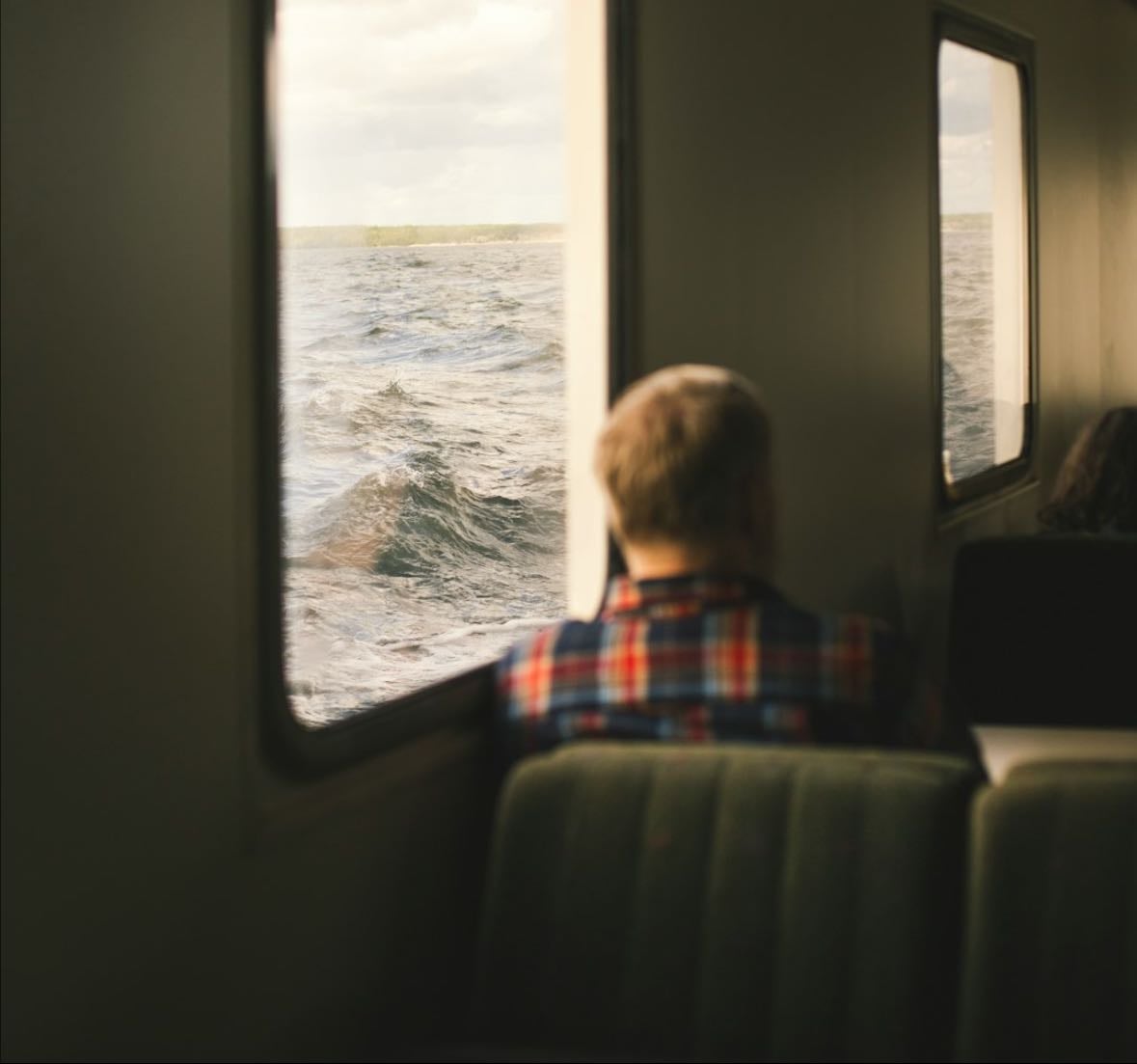 Travel Wishlist