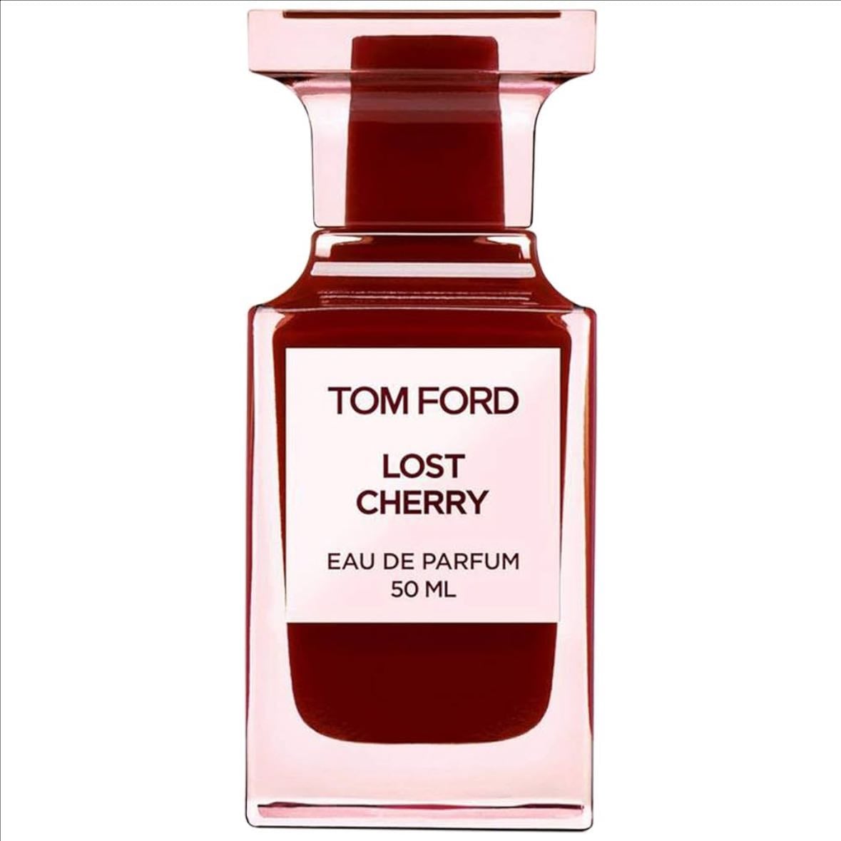 Tom Ford - Lost Cherry