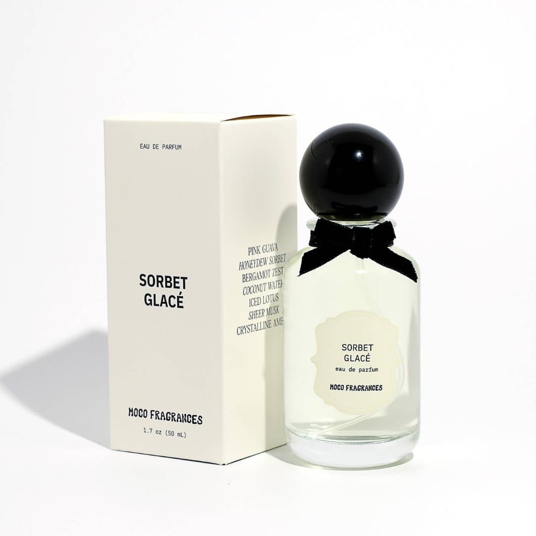 Moco - Sorbet Glacé