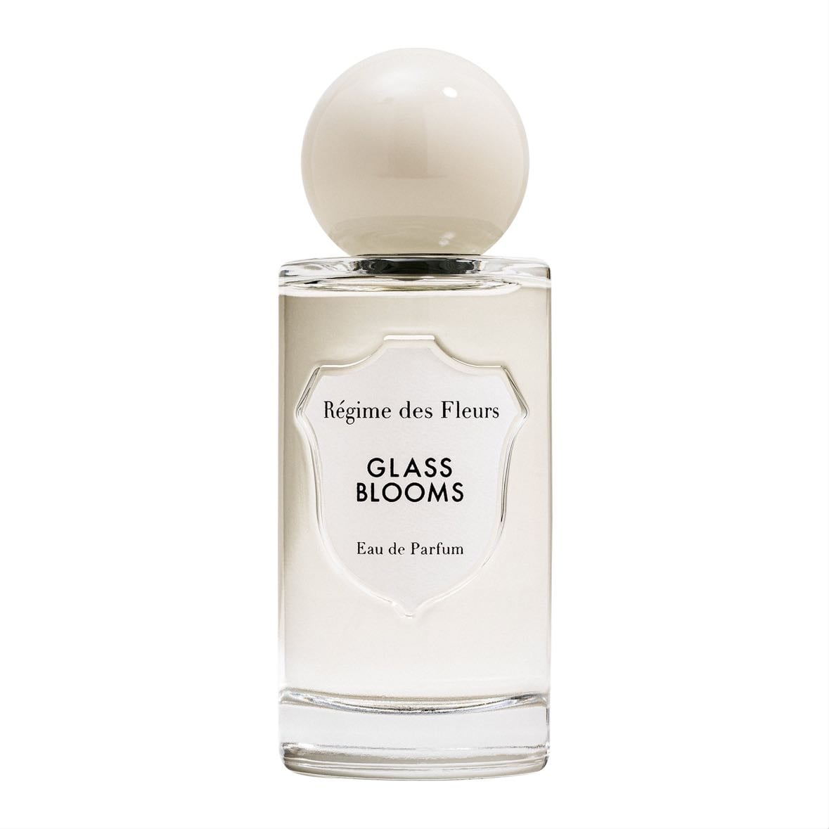 Regimes Des Fleur - Glass Blooms