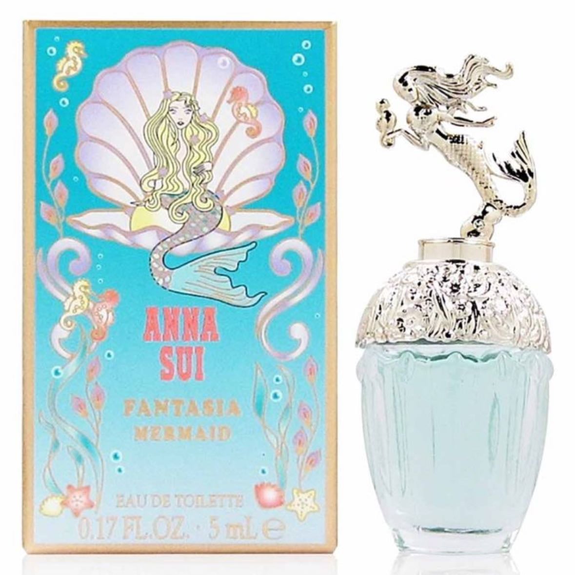 Anna Sui - Fantasia Mermaid