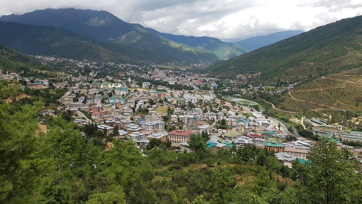 Bhutan