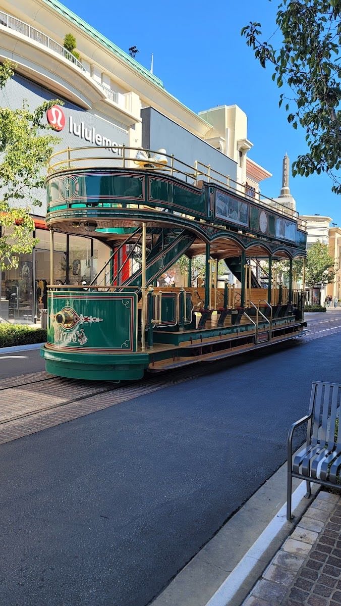 The Grove