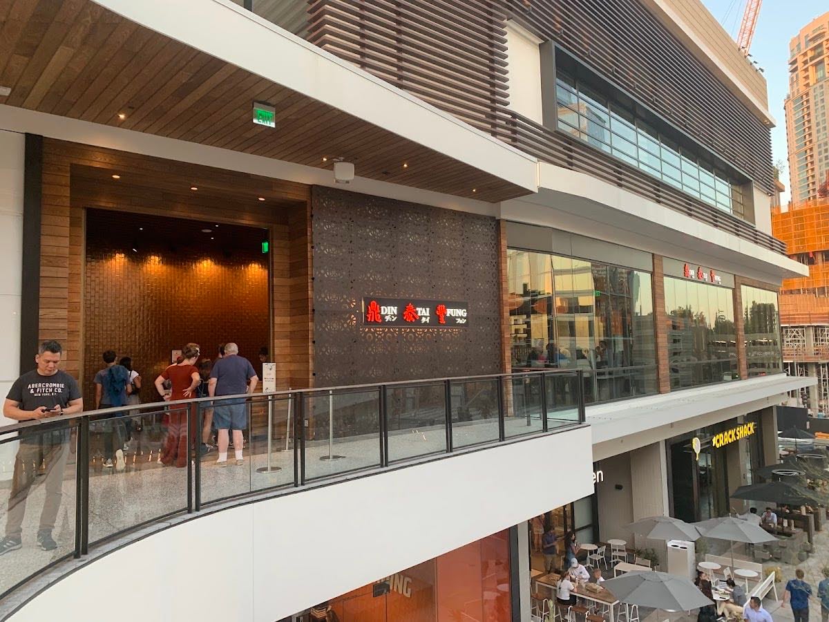 Din Tai Fung