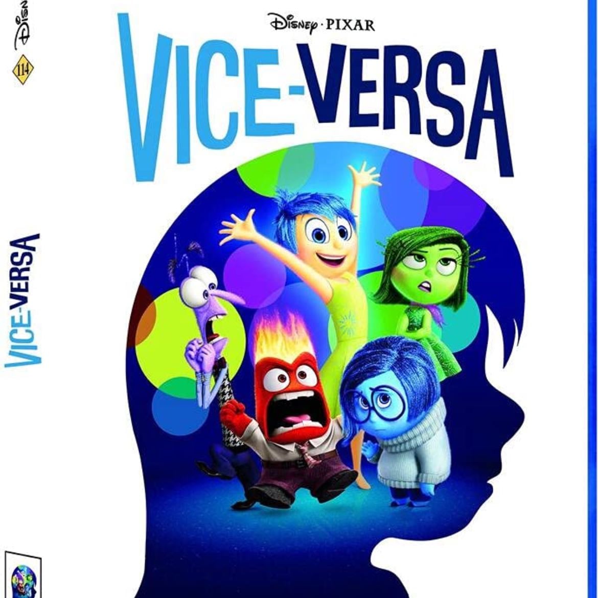 Vice Versa