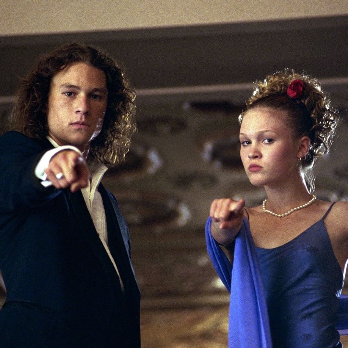 10 things I hate about you