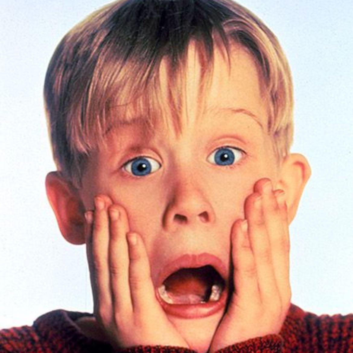 Home Alone