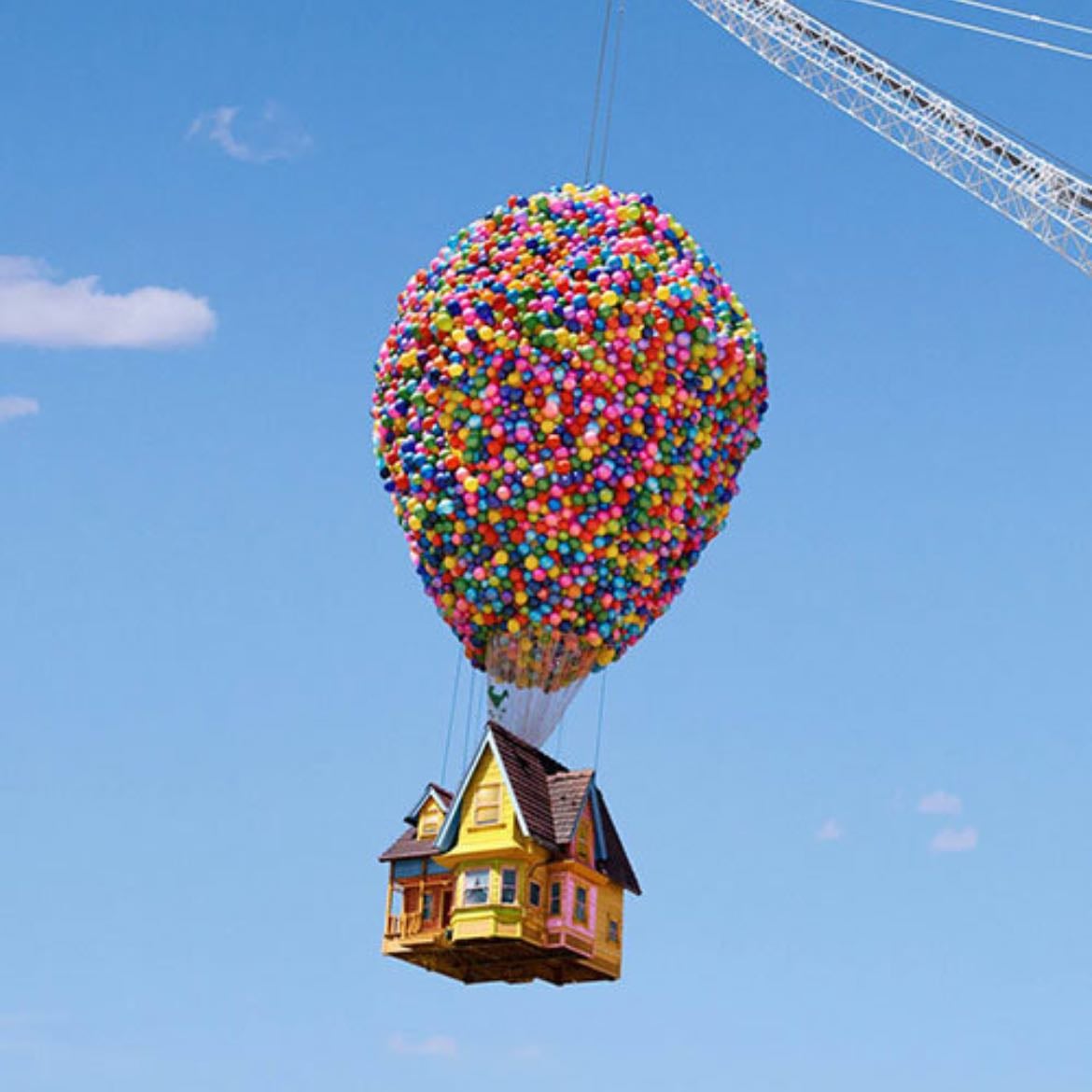 Up