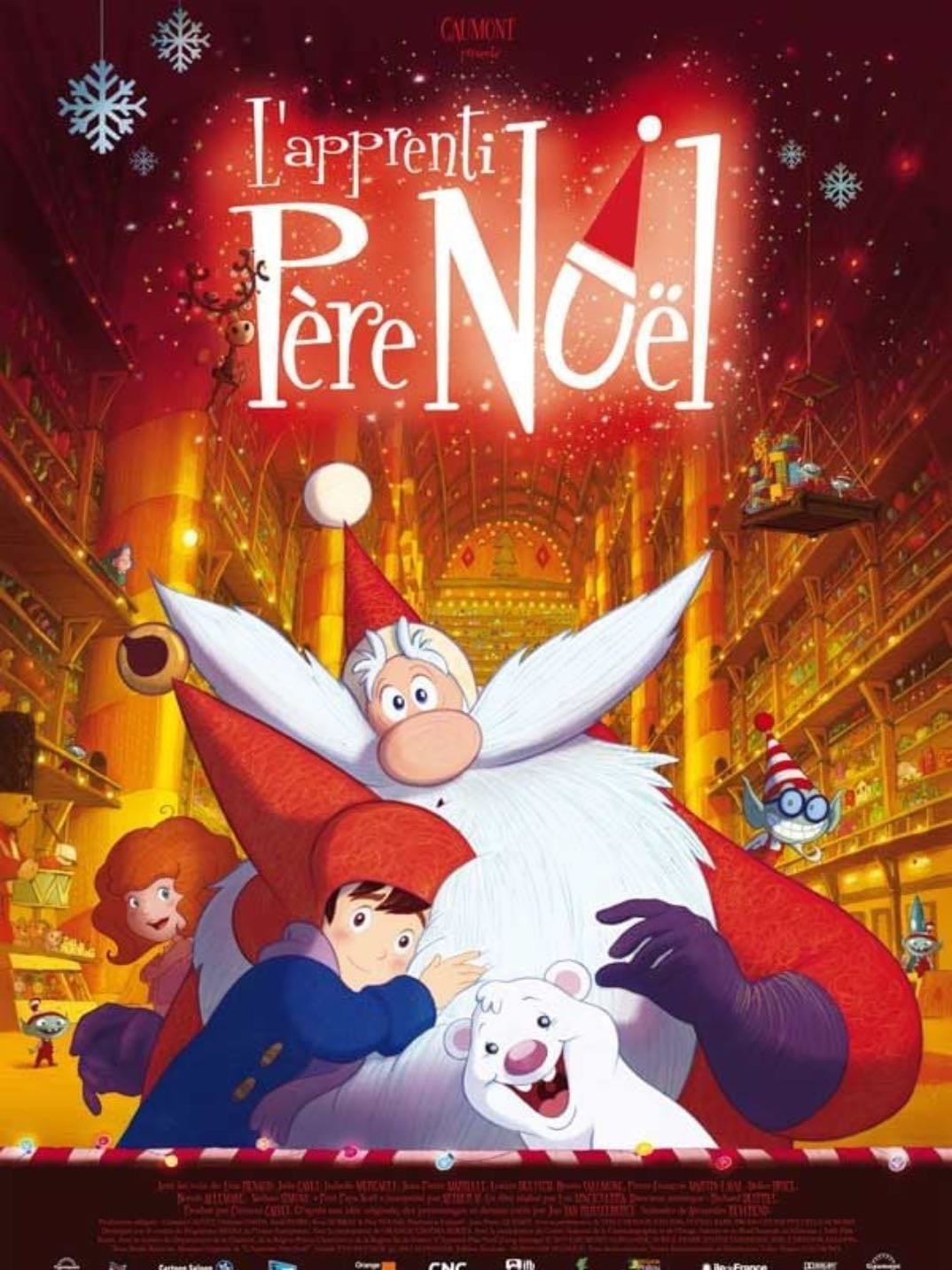 L'Apprenti P猫re No毛l - Jan van Rijsselberge 路 2006