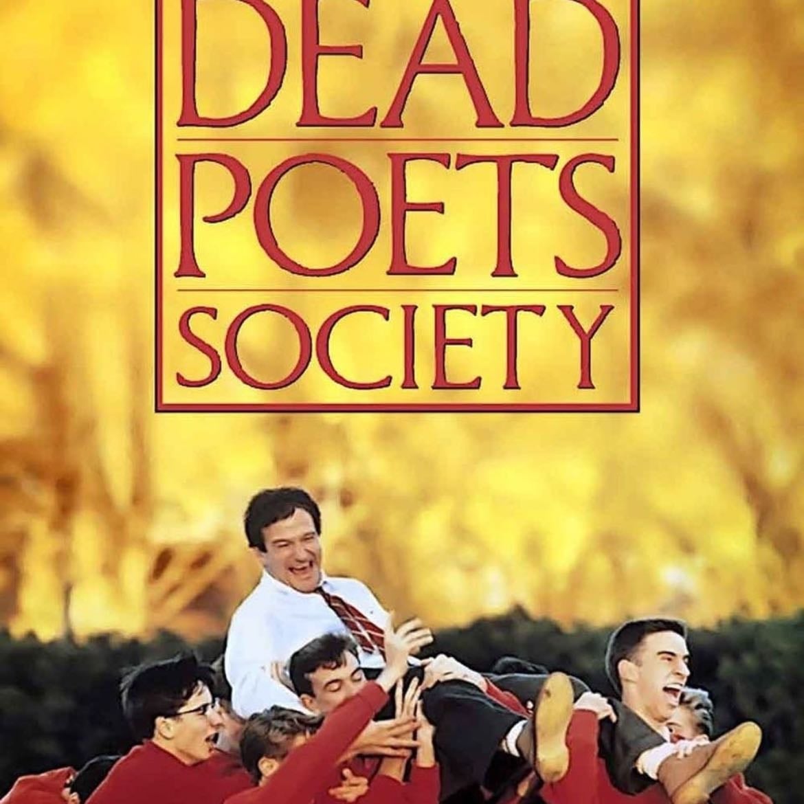 Dead Poet Society