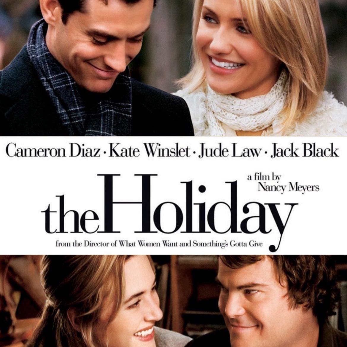 The Holiday