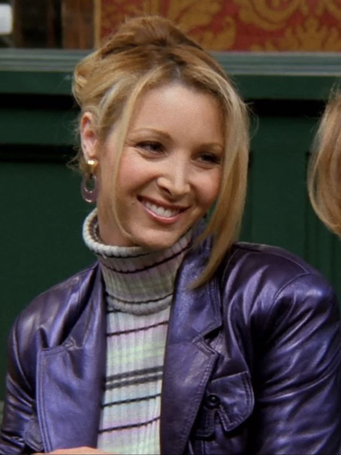 phoebe buffay - friends