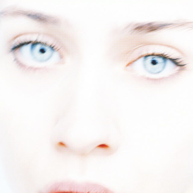 Tidal - Album · Fiona Apple