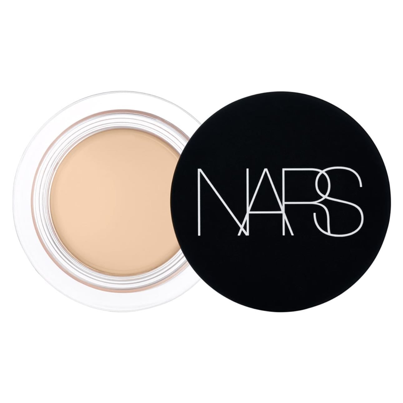 nars soft matte concealer - L2 vanilla