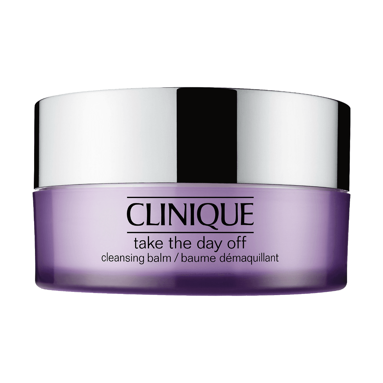 clinique take the day off cleansing balm