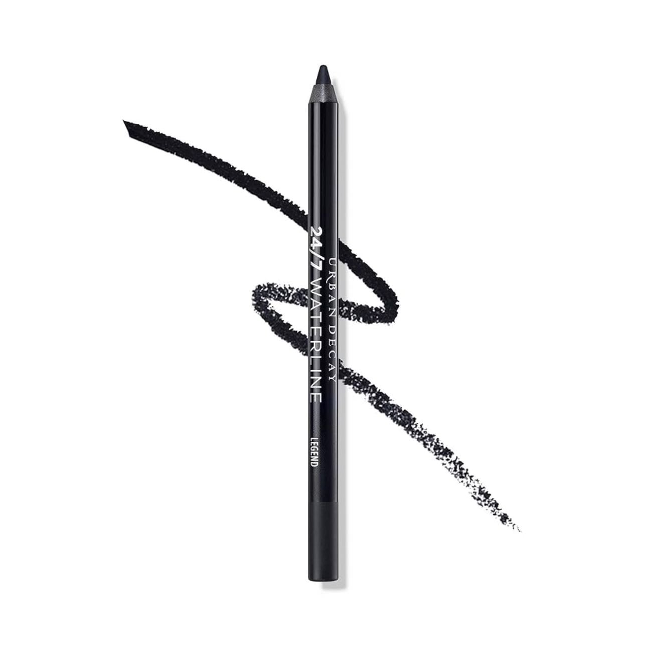 urban decay waterproof waterline eyeliner pencil - legend