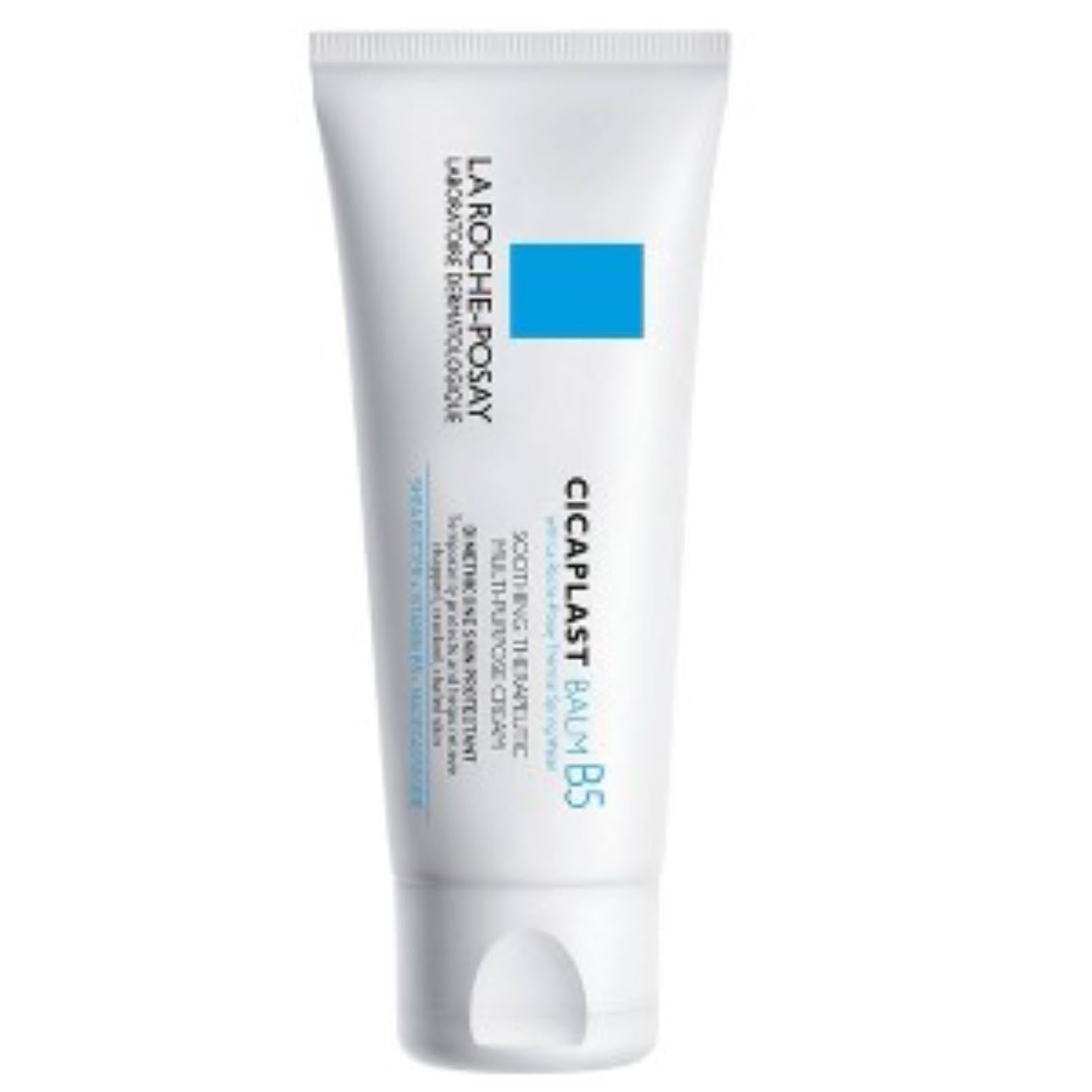 la roche posay cicaplast balm B5 soothing therapeutic multi purpose cream