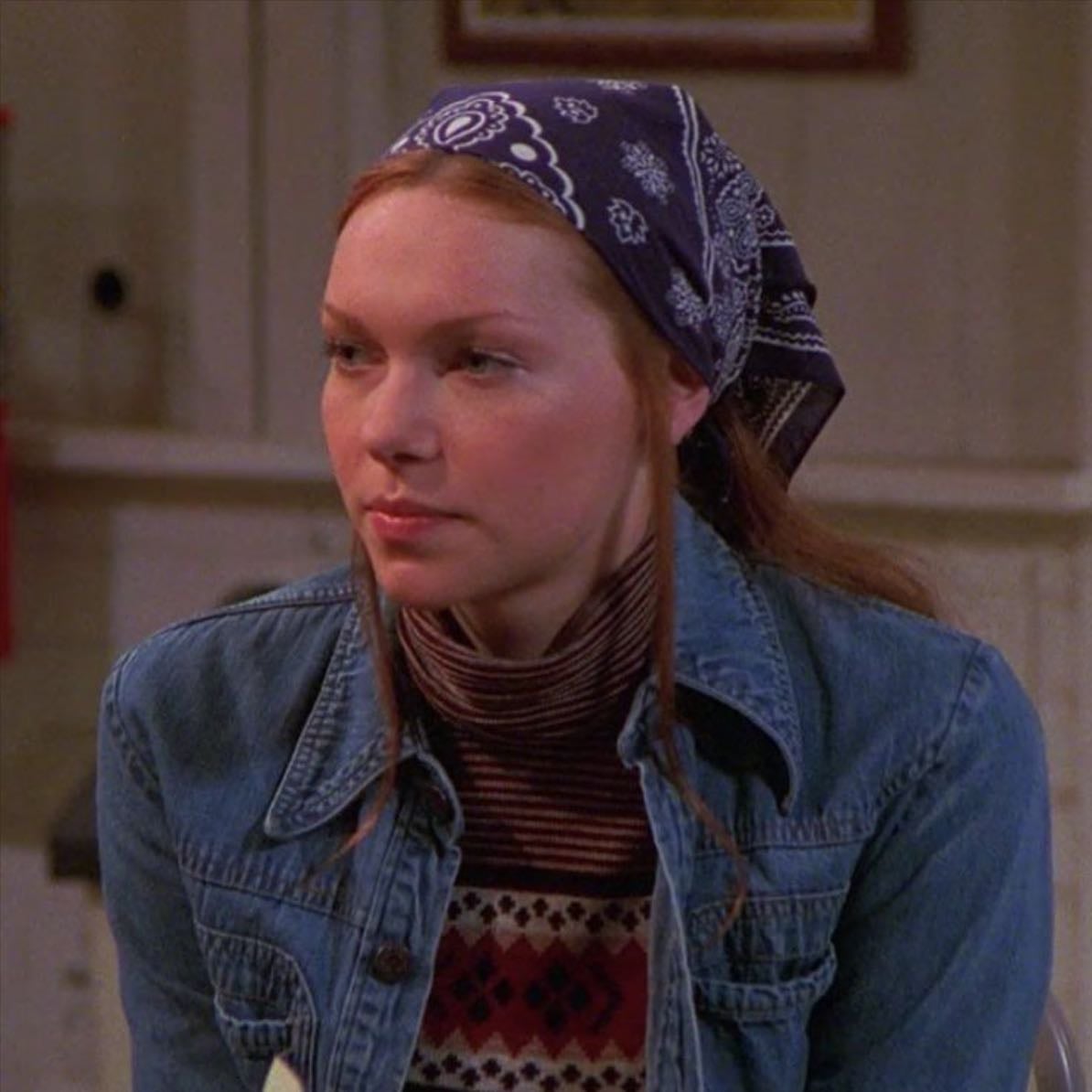 donna pinciotti - that 70s show