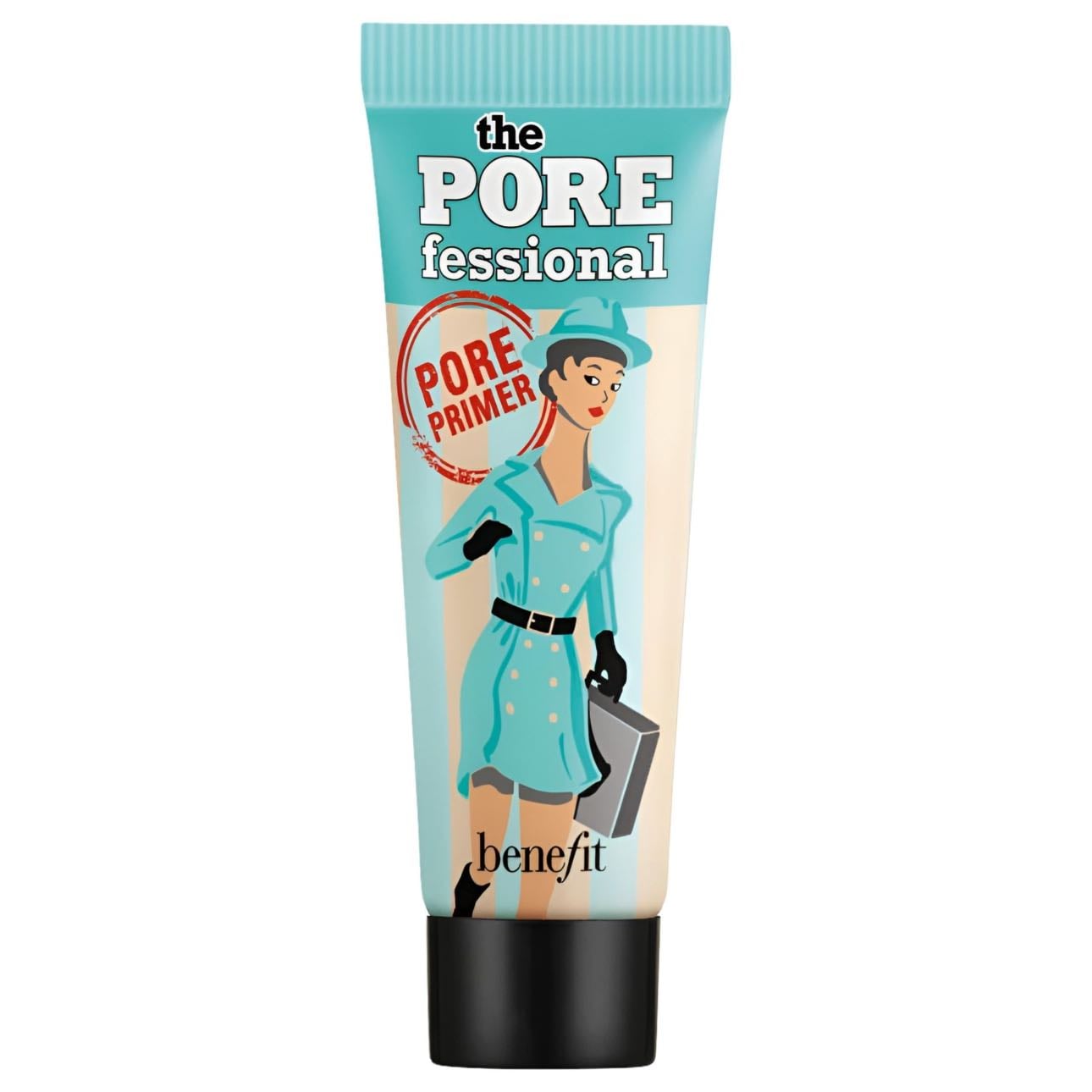 benefit pore minimizing primer