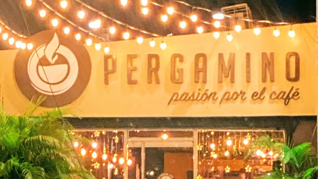 Pergamino Café 72