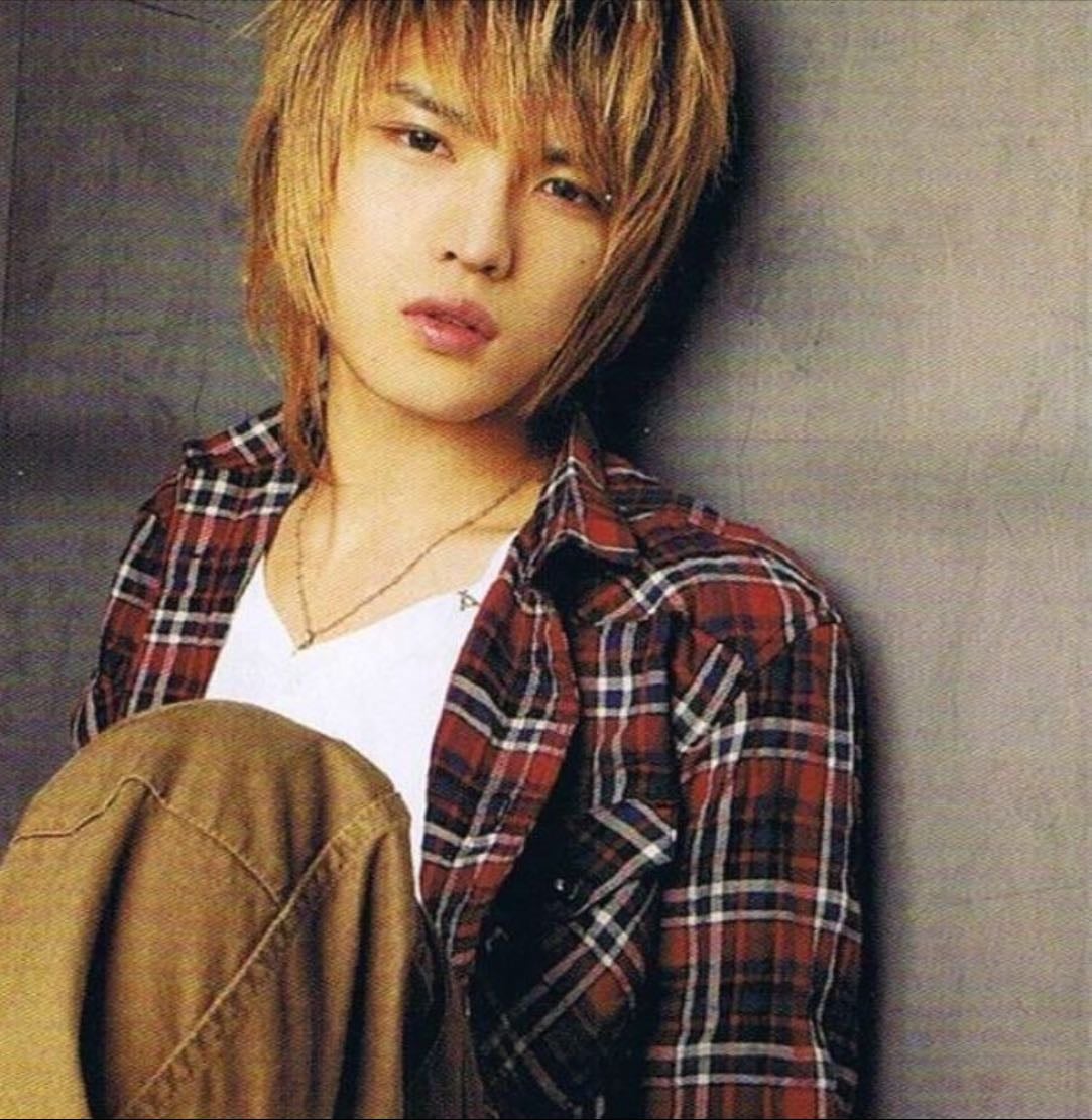 casarme con Jaejoong 2006
