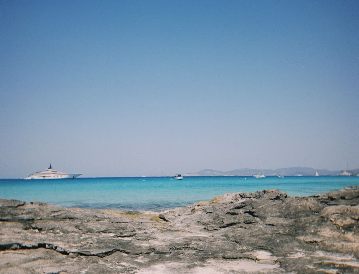 Formentera