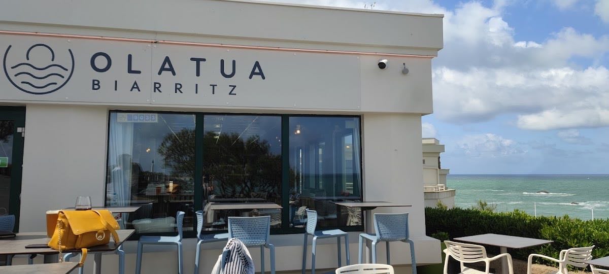 Olatua Biarritz