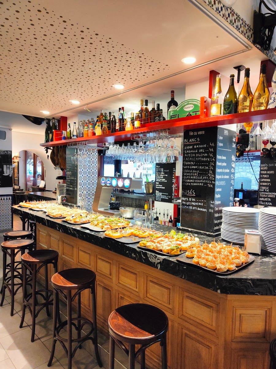 Le Bar Jean