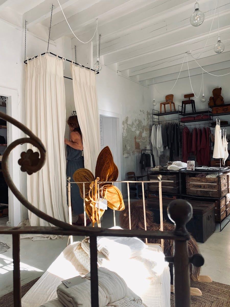Le petit Atelier nº74 Formentera - Beautiful handmade stuff!!